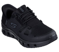 Slip-ins Work Slip-Resistant: Glide-Step Pro | Skechers