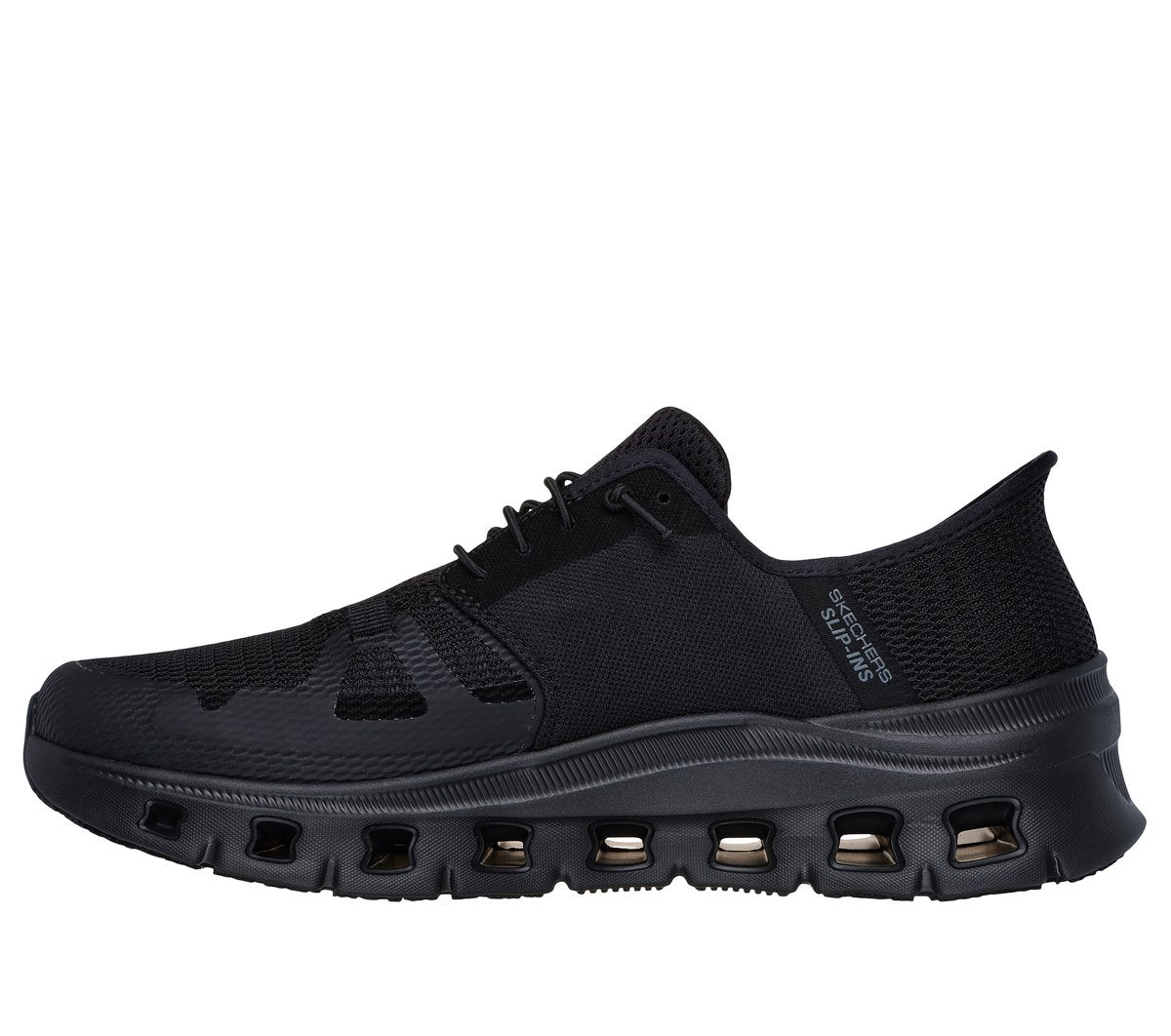Slip-ins Work Slip-Resistant: Glide-Step Pro | Skechers