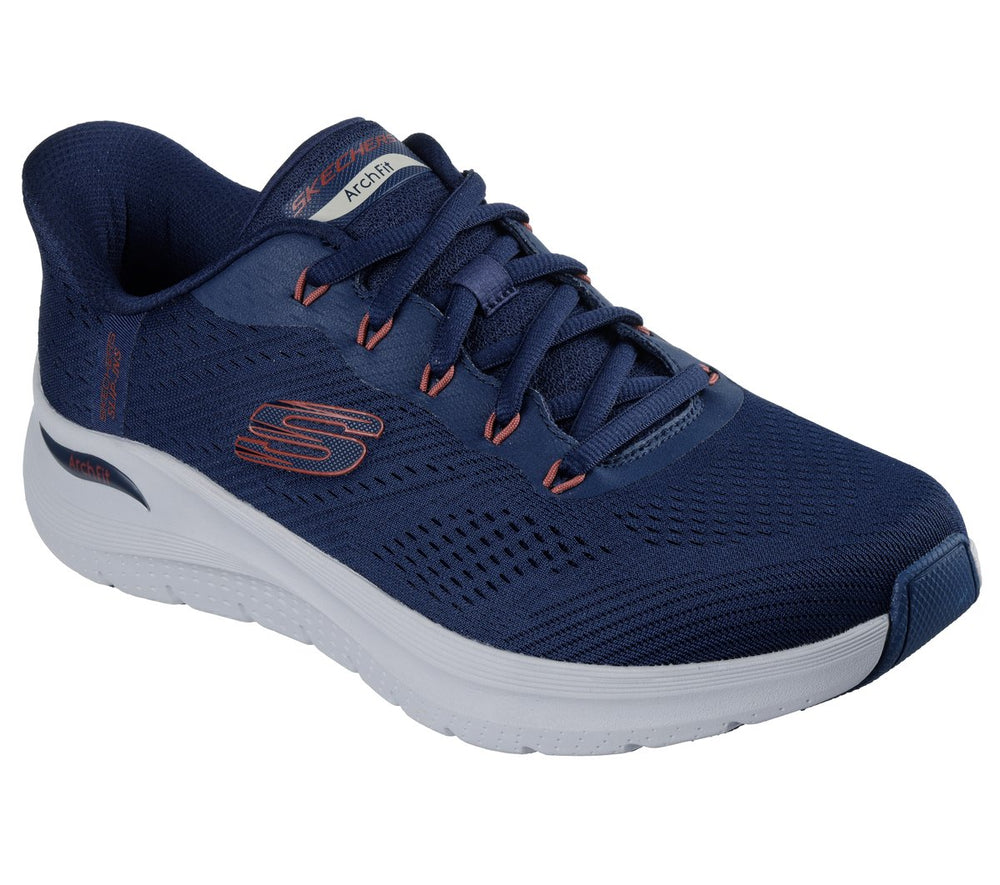 Slip-ins: Arch Fit 2.0 - Lestur | Skechers