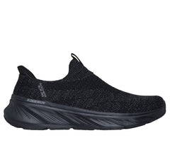 Slip-ins Relaxed Fit: Edgeride - Commissioner | Skechers