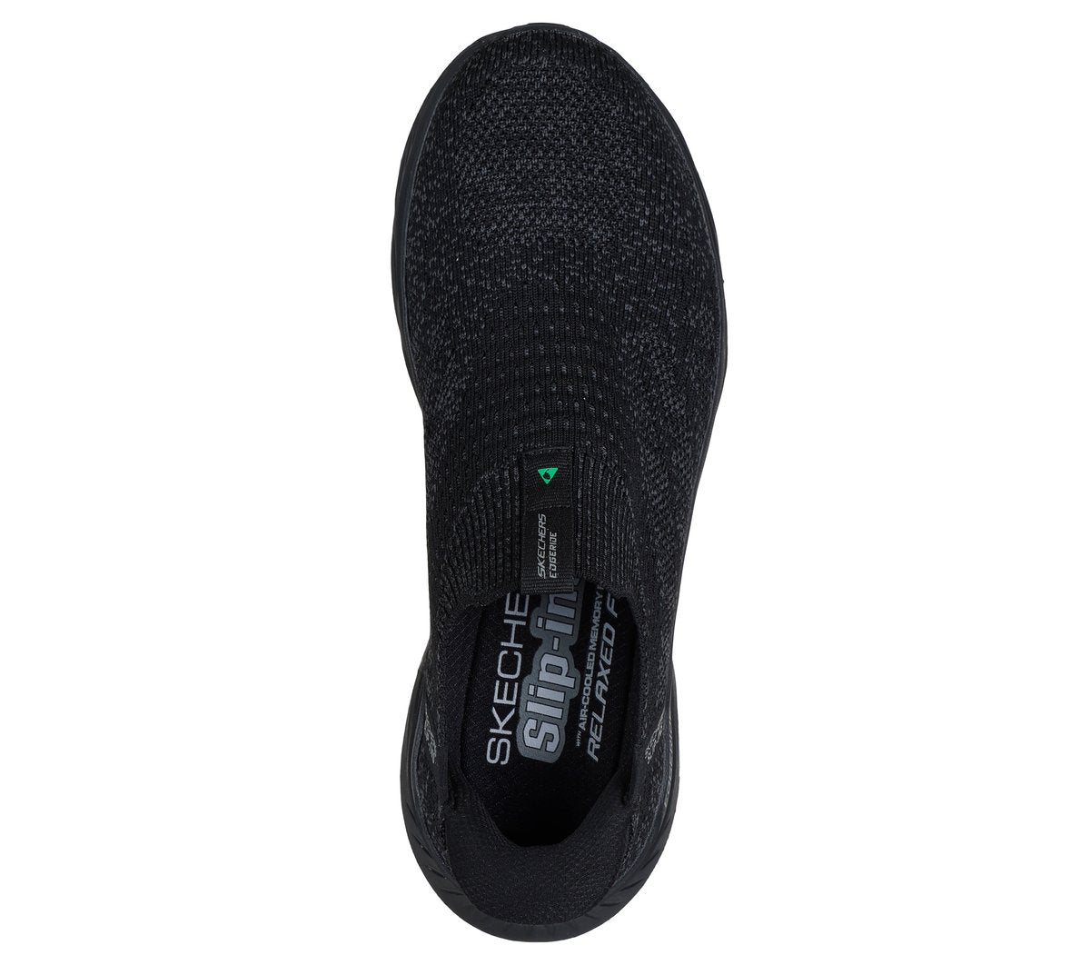 Slip-ins Relaxed Fit: Edgeride - Commissioner | Skechers