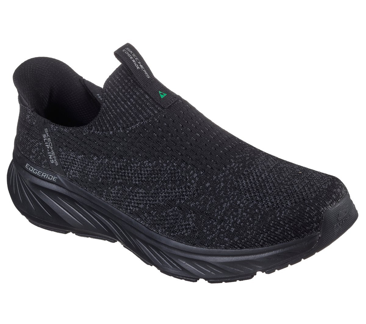 Slip-ins Relaxed Fit: Edgeride - Commissioner | Skechers