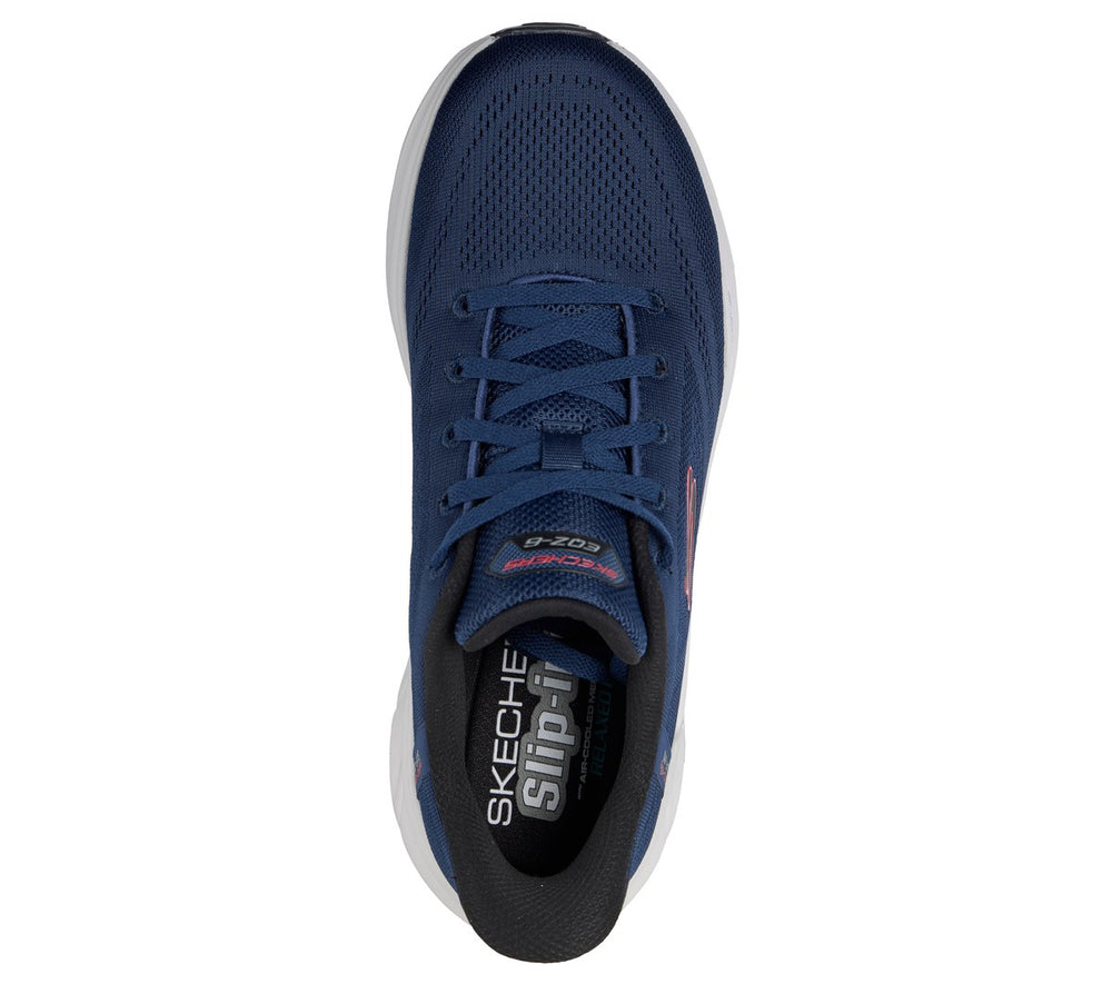 Slip-ins Relaxed Fit: Equalizer 6.0 - Royze | Skechers
