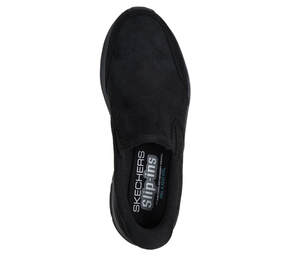 Slip-ins Relaxed Fit: Equalizer 6.0 - Zorlo | Skechers