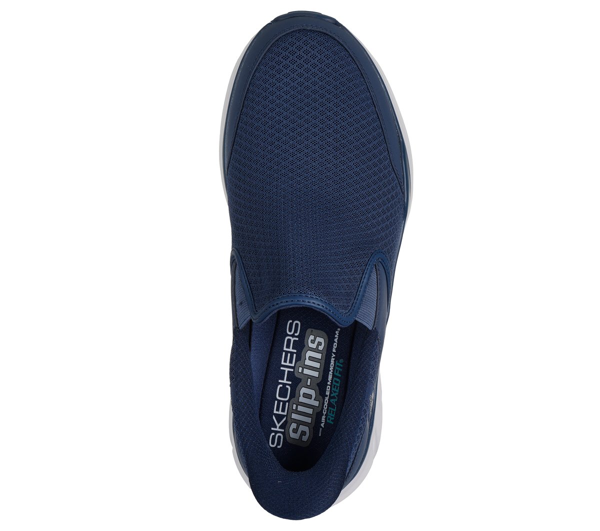 Slip-ins Relaxed Fit: Equalizer 6.0 - Stoaver | Skechers