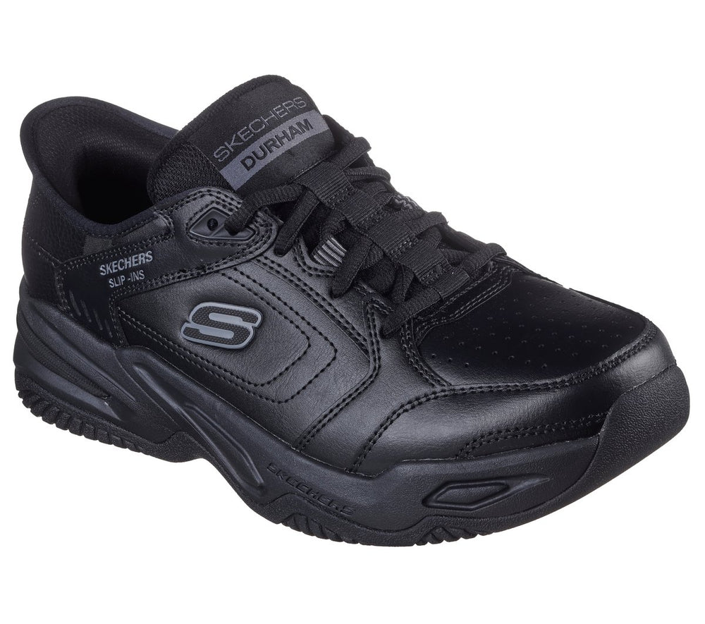 Slip-ins RF: Durham- Delvor | Skechers