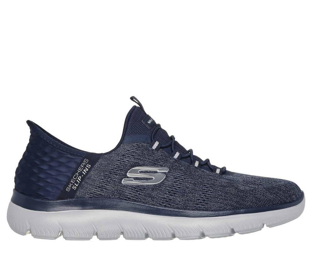 Slip-ins: Summits - Key Pace | Skechers