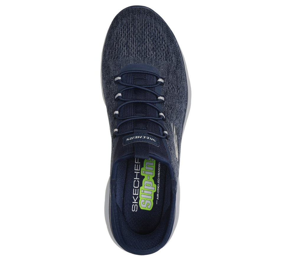 Slip-ins: Summits - Key Pace | Skechers