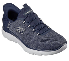 Slip-ins: Summits - Key Pace | Skechers