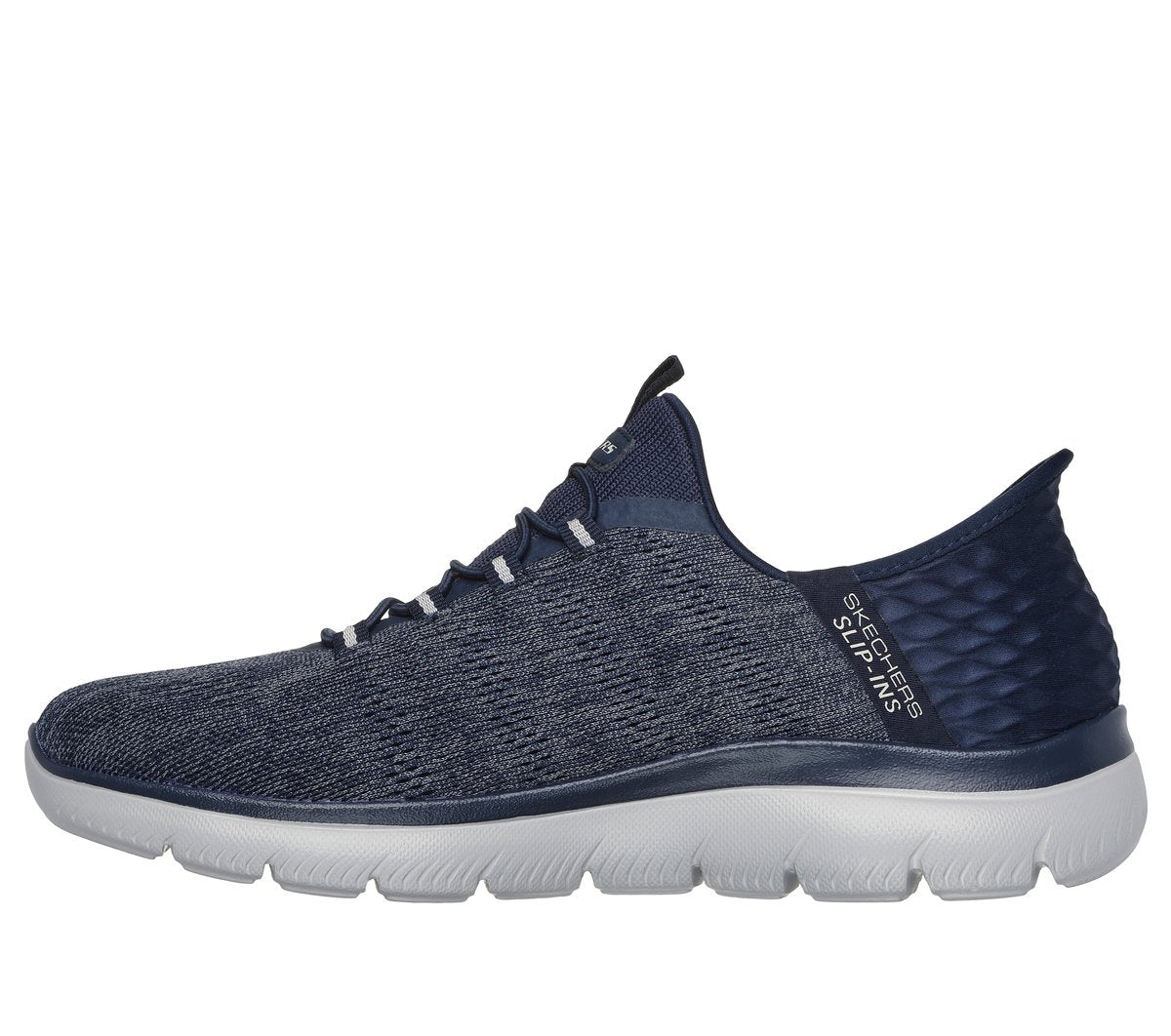 Slip-ins: Summits - Key Pace | Skechers