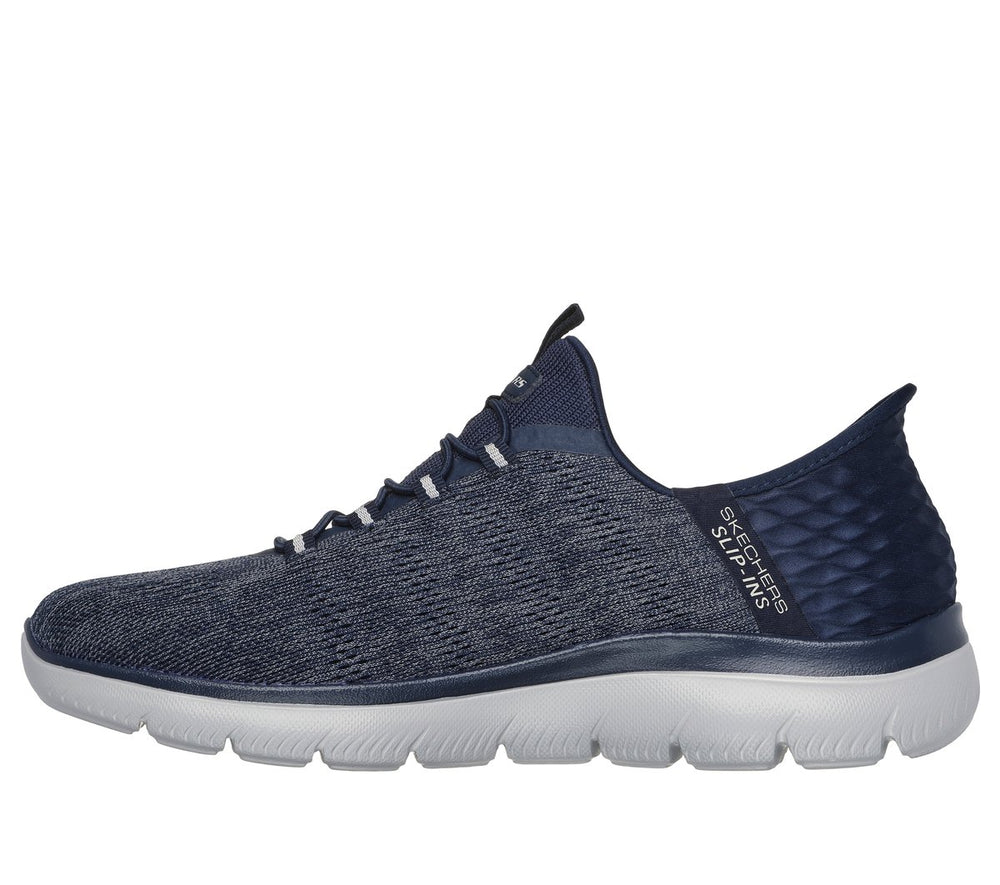 Slip-ins: Summits - Key Pace | Skechers