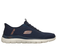 Slip-ins: Arch Fit Summits - Vorken | Skechers