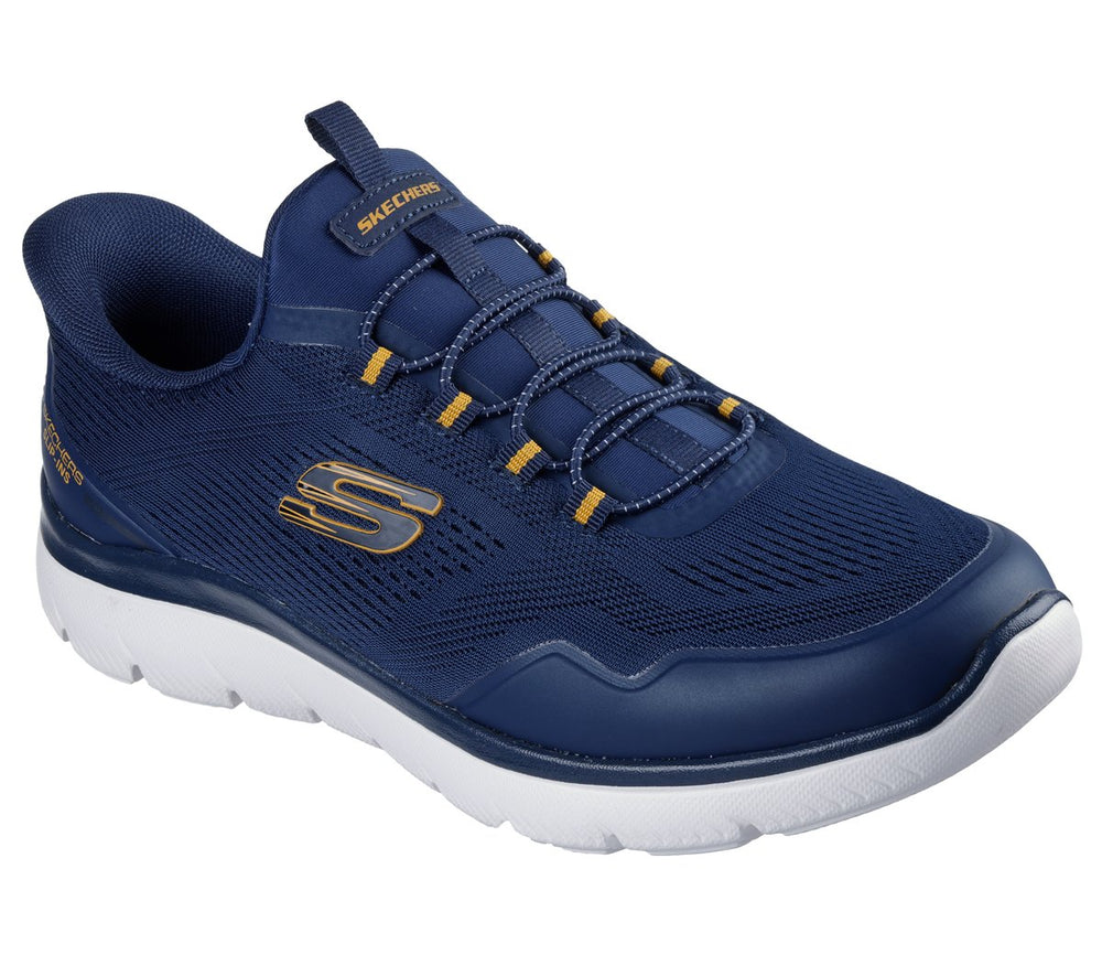 Slip-ins: Summits - Top Rate | Skechers