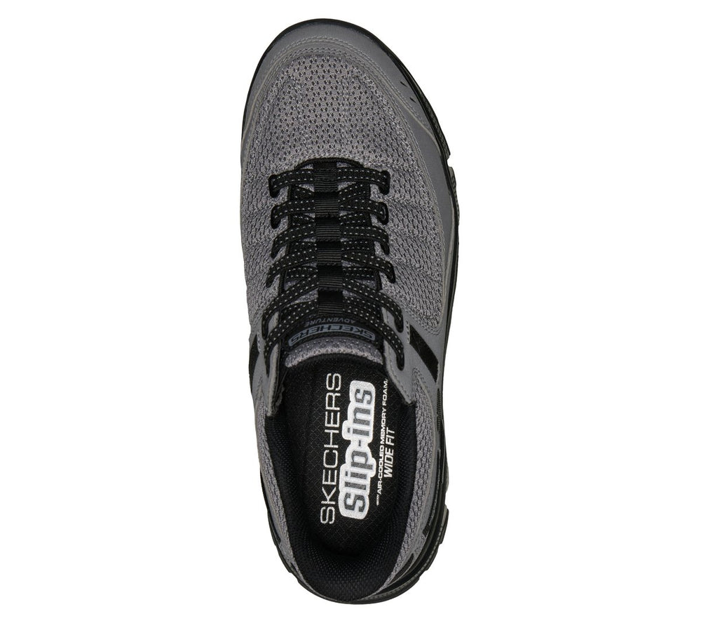 Slip-ins: Summits All-Terrain - Distant Bridge | Skechers
