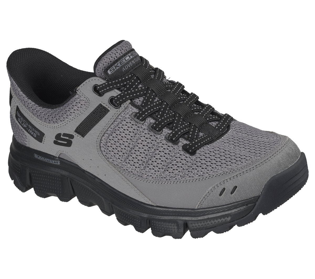 Slip-ins: Summits All-Terrain - Distant Bridge | Skechers