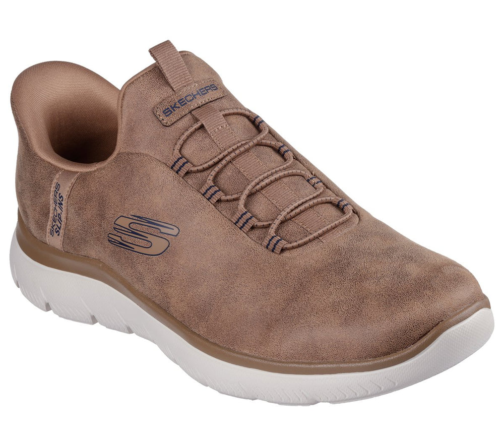 Slip-ins: Summits - Korlo | Skechers