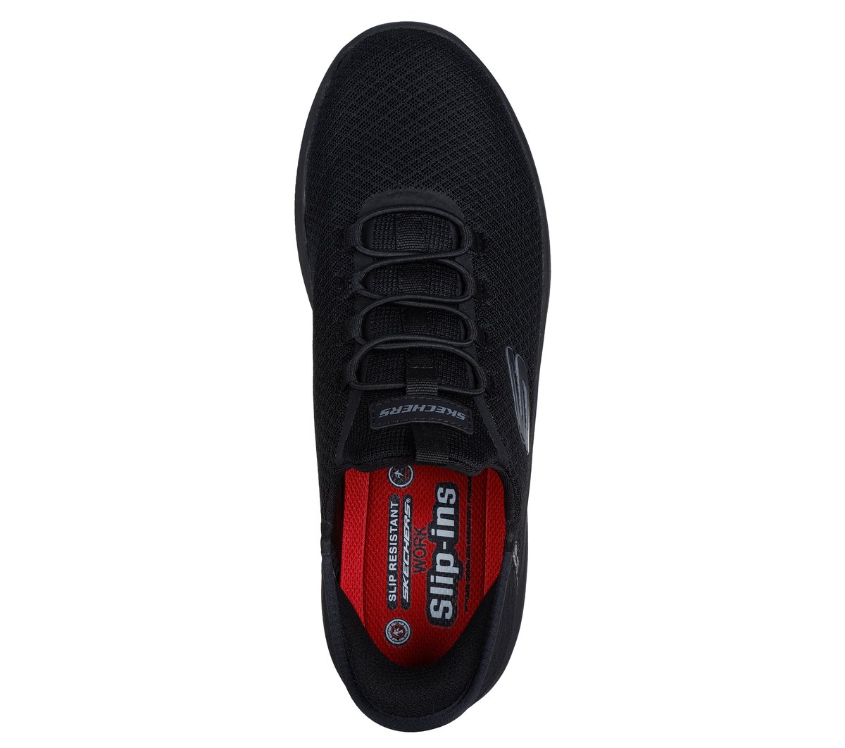 Slip-ins Work: Summits - Colsin | Skechers
