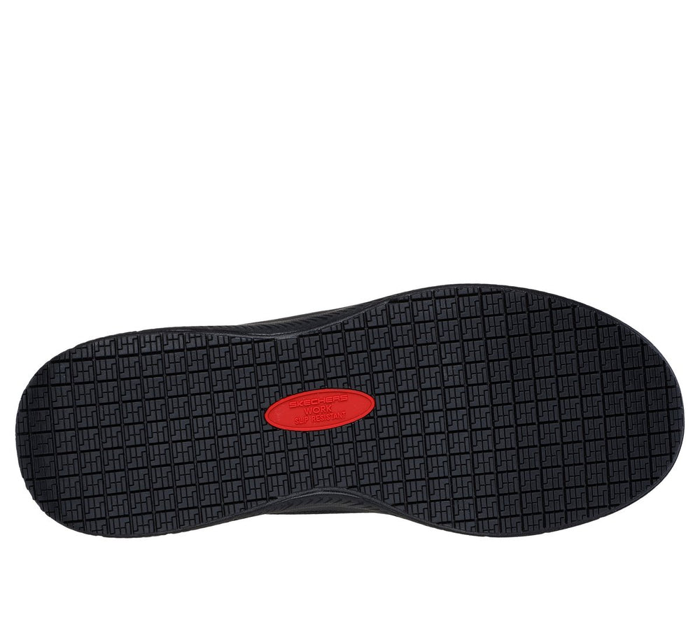 Slip-ins Work: Summits - Colsin | Skechers