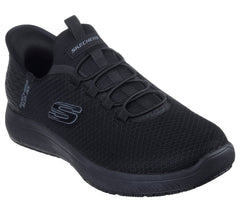 Slip-ins Work: Summits - Colsin | Skechers