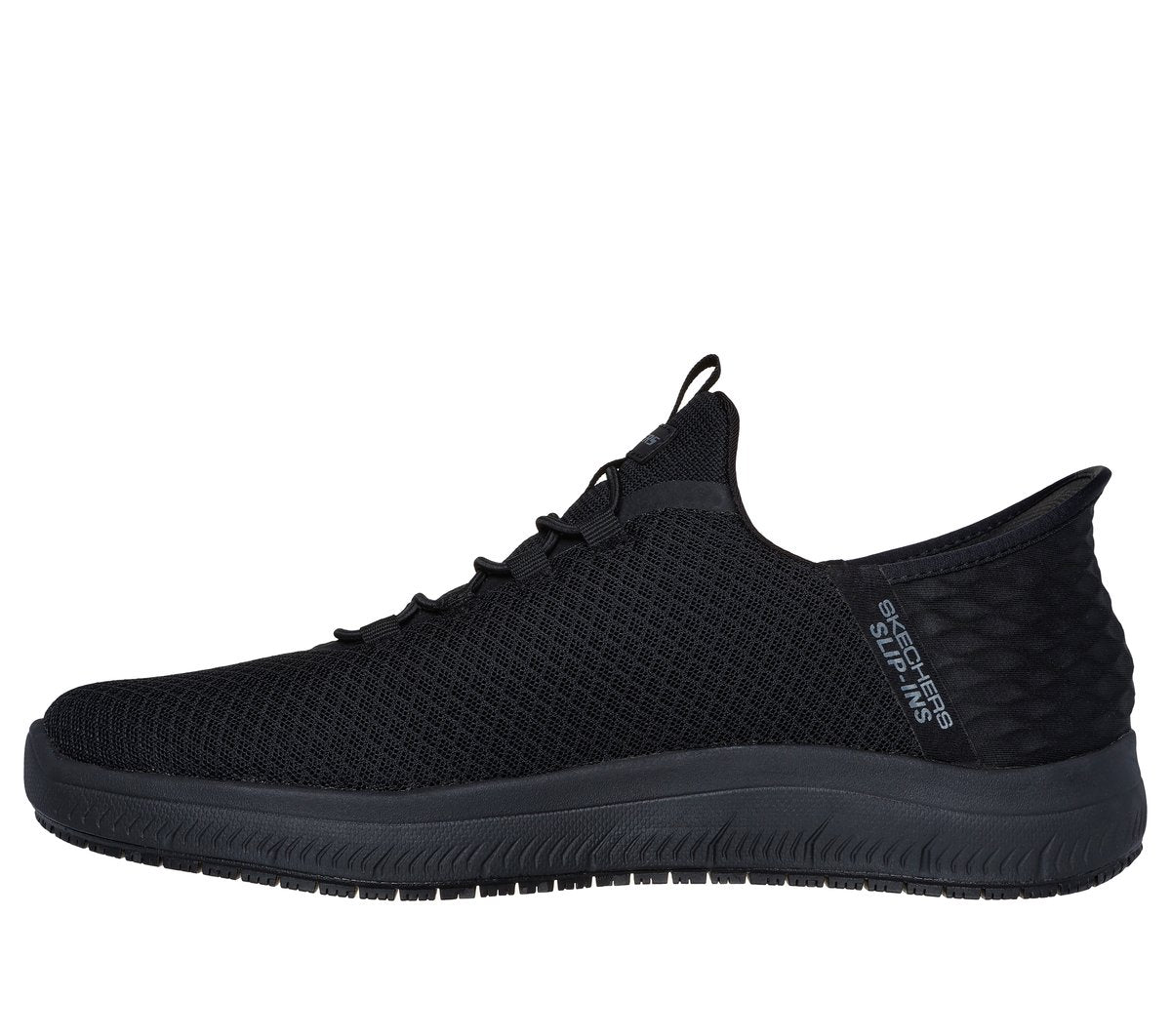 Slip-ins Work: Summits - Colsin | Skechers