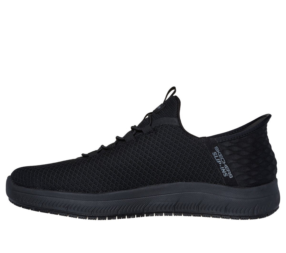 Slip-ins Work: Summits - Colsin | Skechers