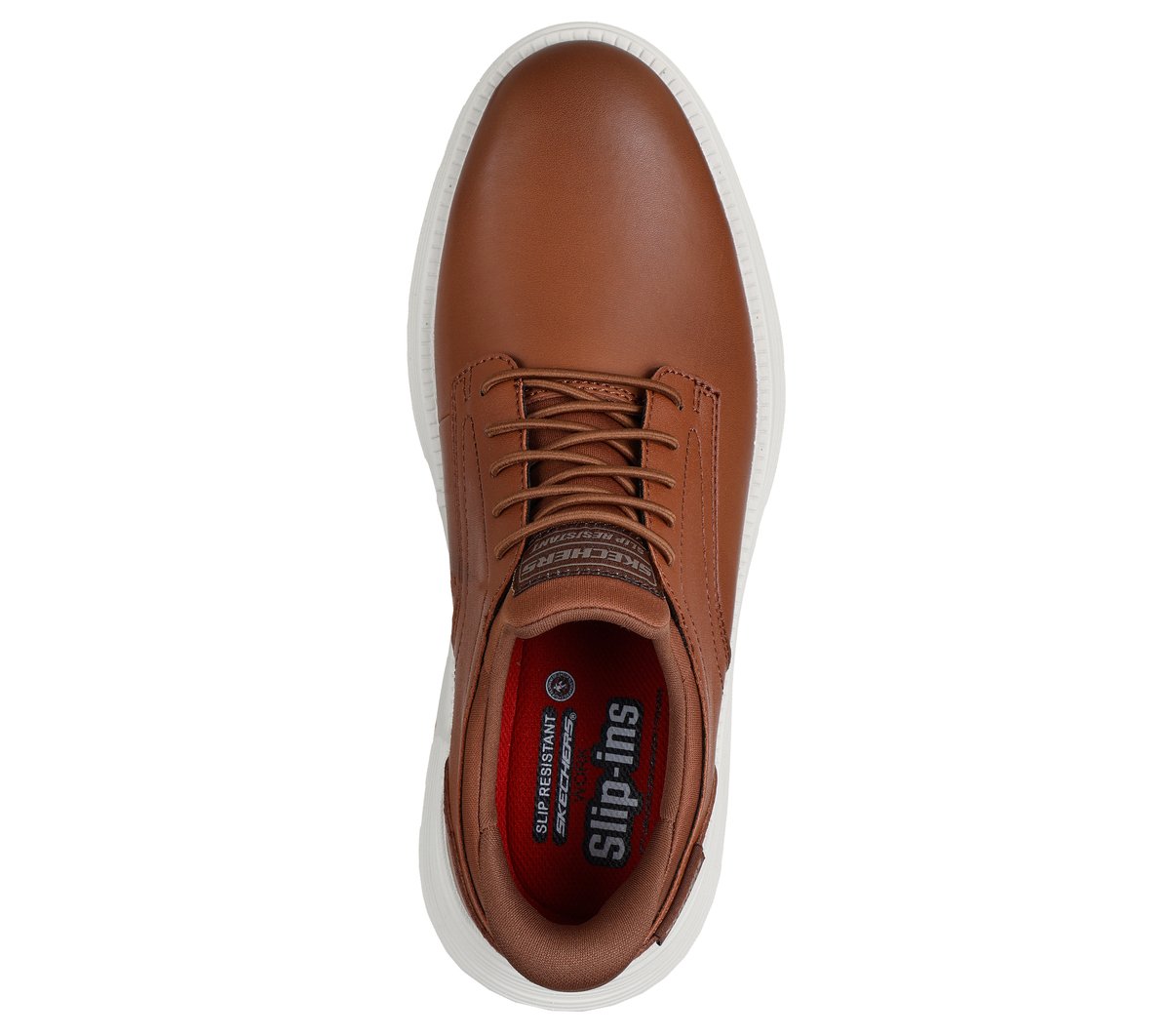 Slip-ins Work Slip-Resistant: Garza | Skechers