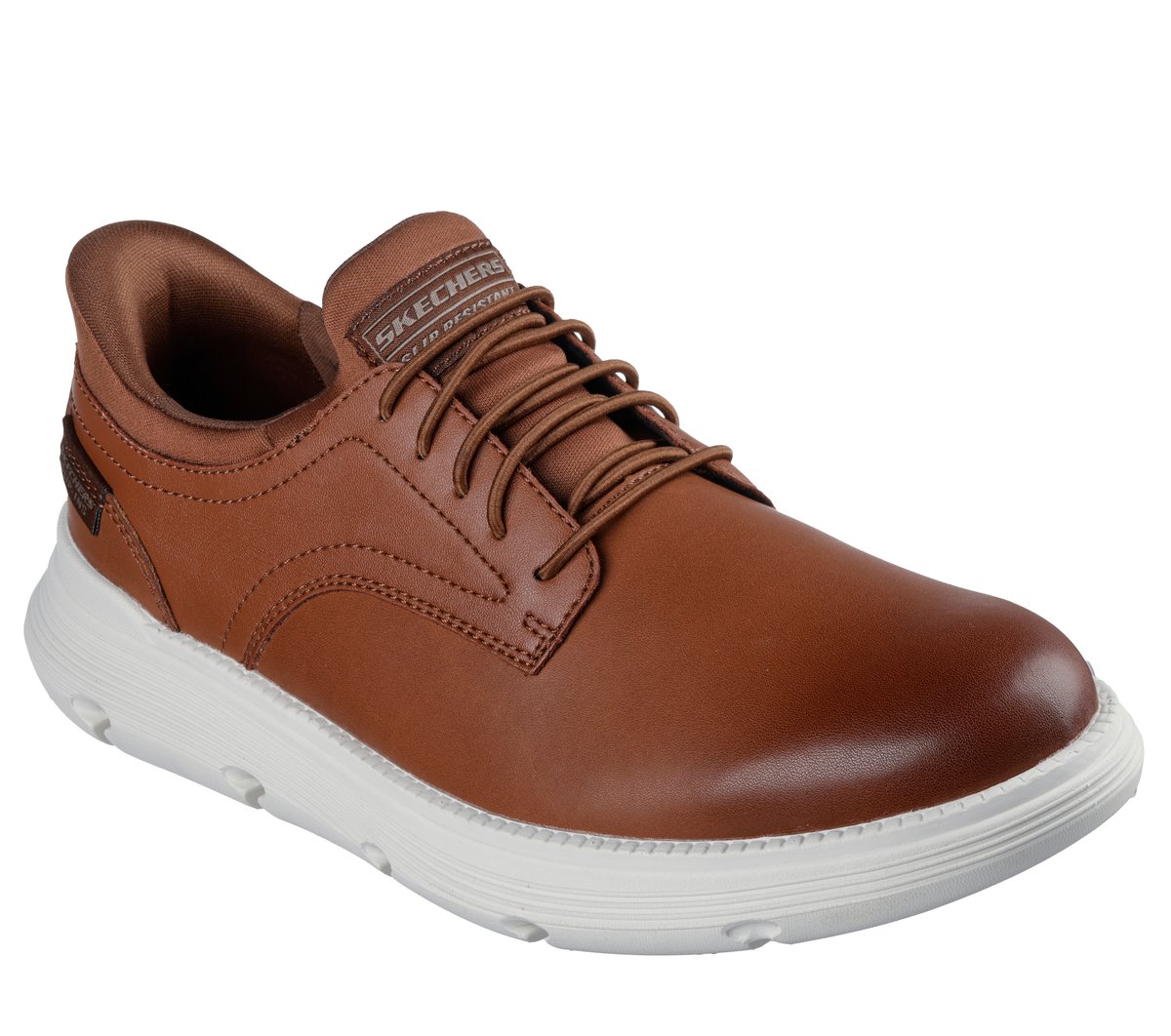 Slip-ins Work Slip-Resistant: Garza | Skechers