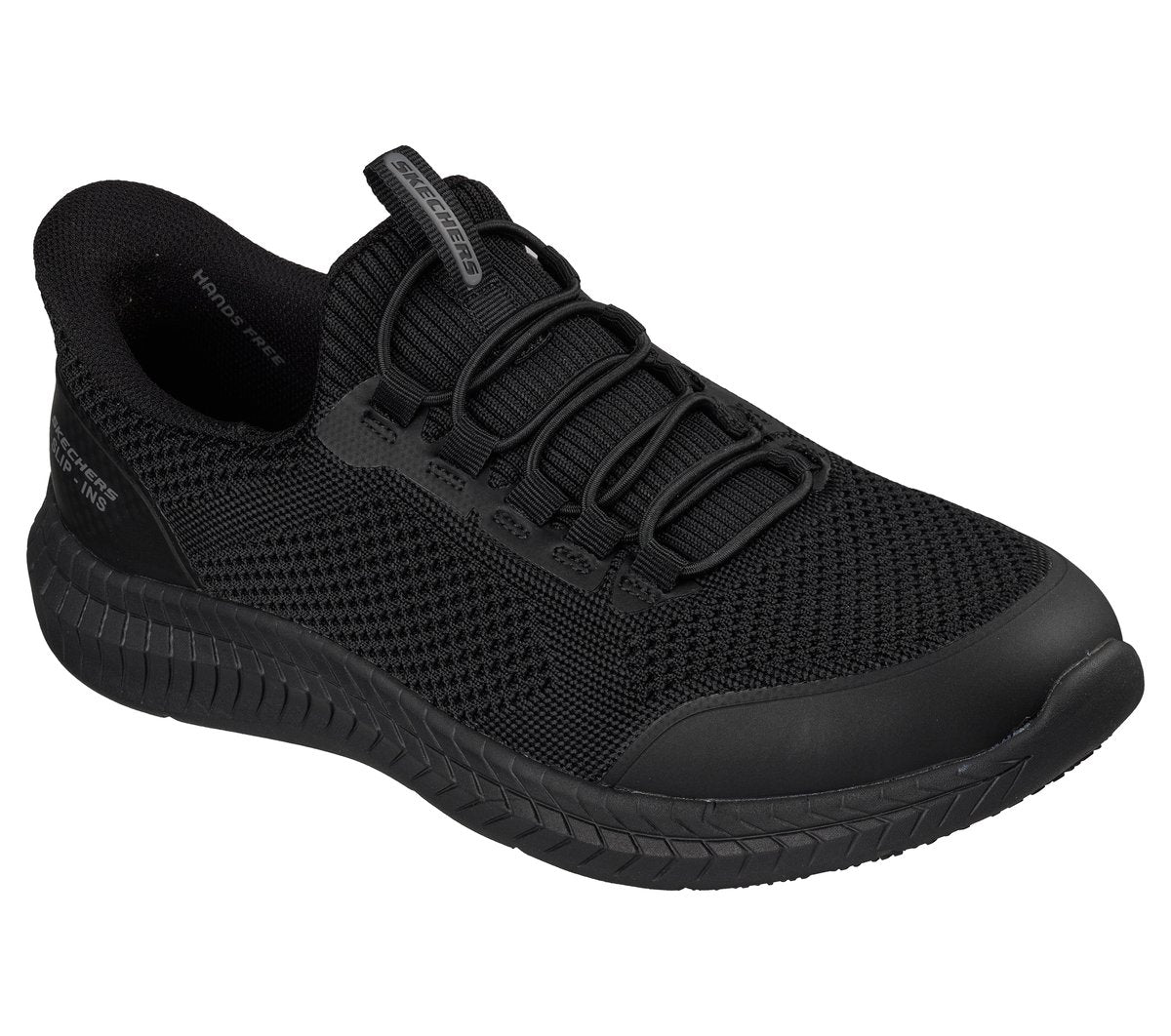 Slip-ins Work Slip-Resistant: Russom - Grilax | Skechers