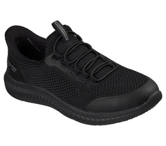 Slip-ins Work Slip-Resistant: Russom - Grilax | Skechers