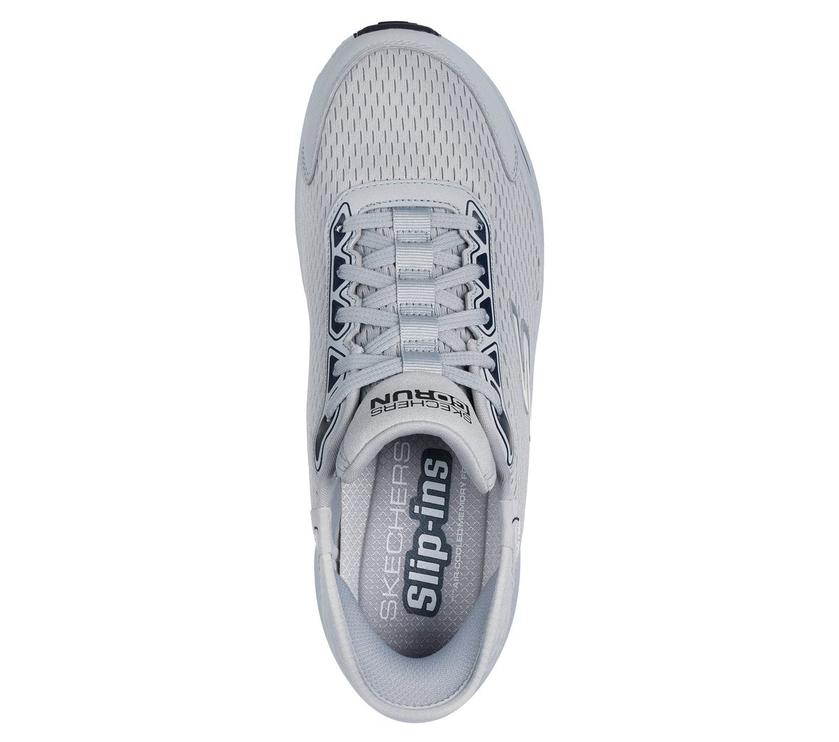Slip-ins: GO RUN Consistent 2.0 - Empowered | Skechers