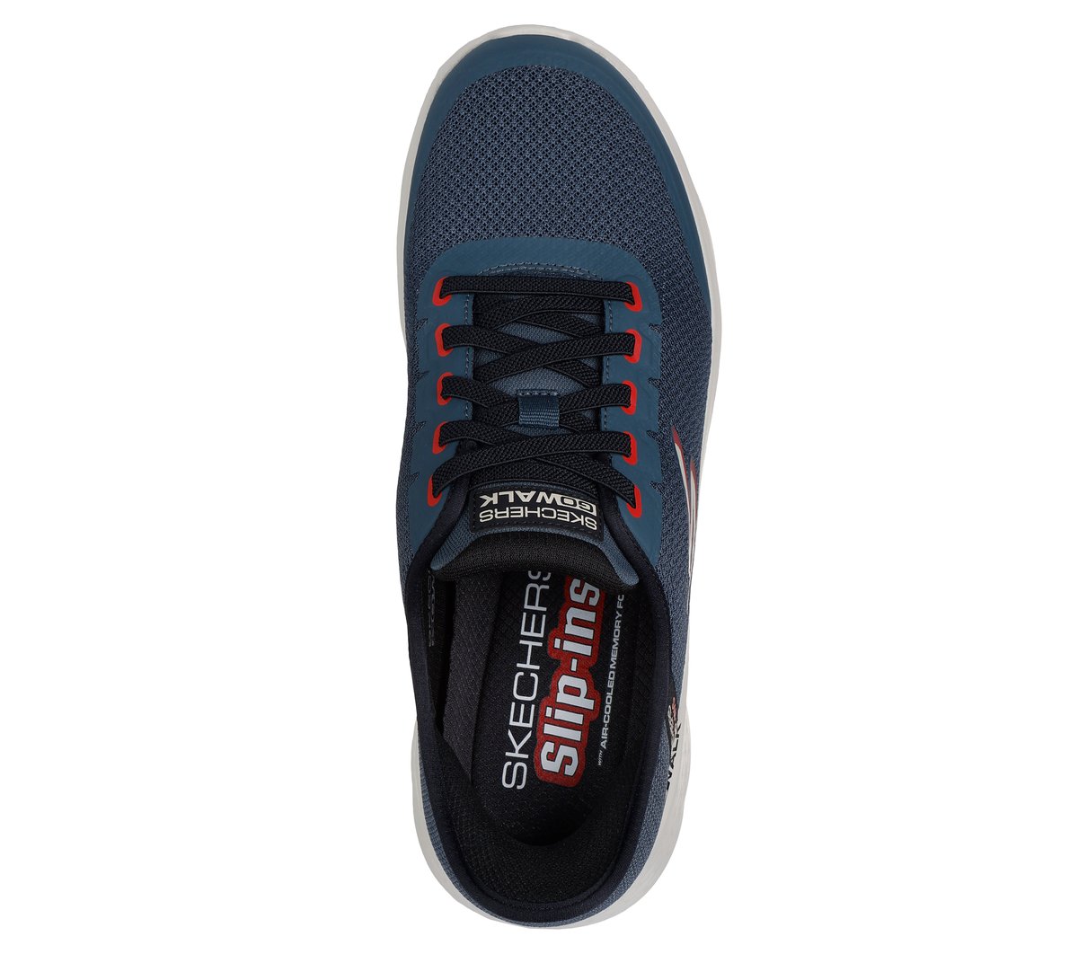 Slip-ins: GO WALK Flex - Netro | Skechers