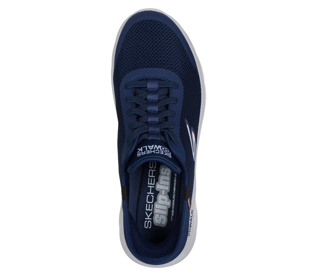 Slip-ins: GO WALK Flex - Hands Up | Skechers