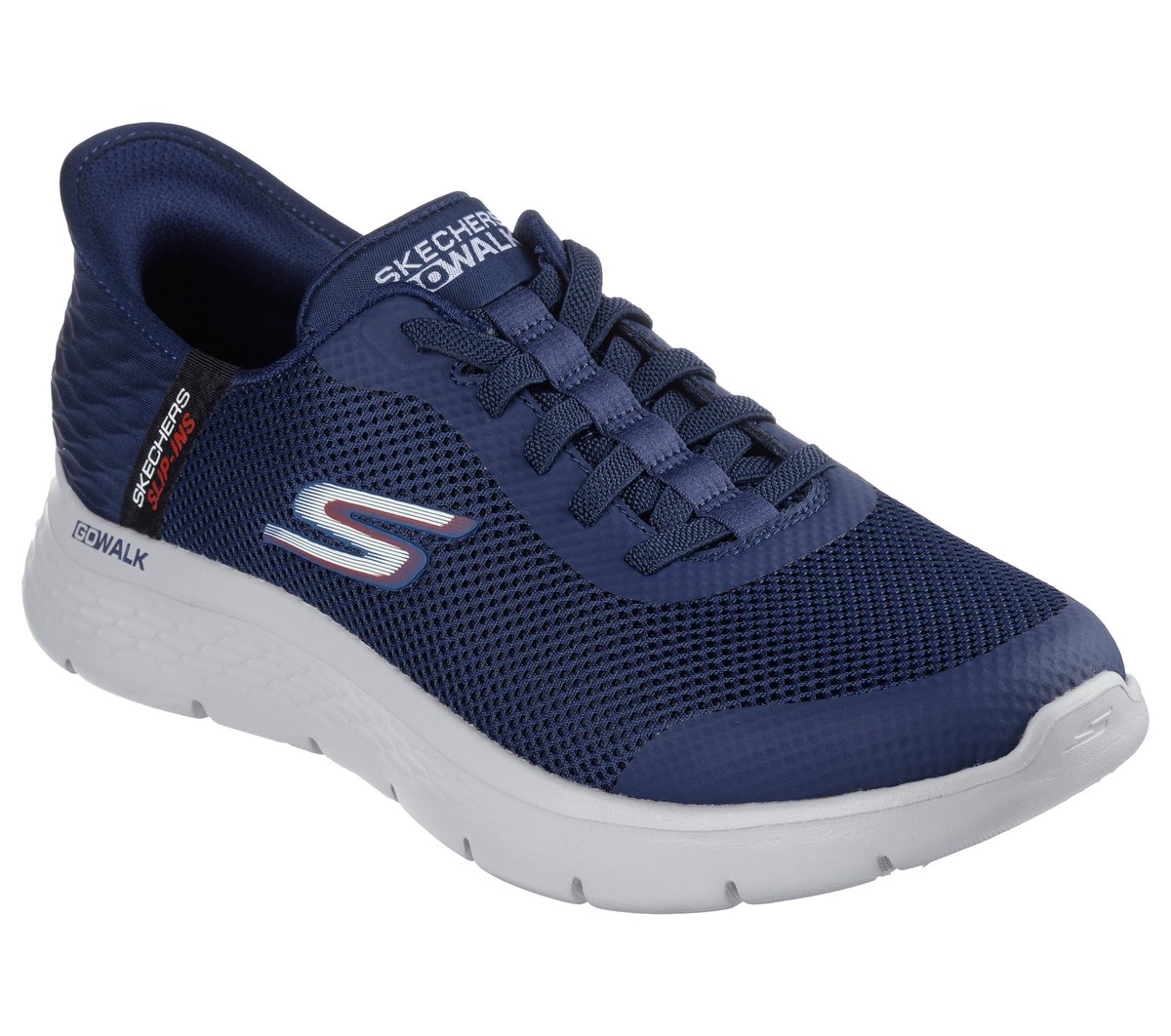 Slip-ins: GO WALK Flex - Hands Up | Skechers