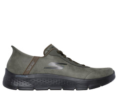 Slip-ins: GO WALK Flex - Smooth Motion | Skechers