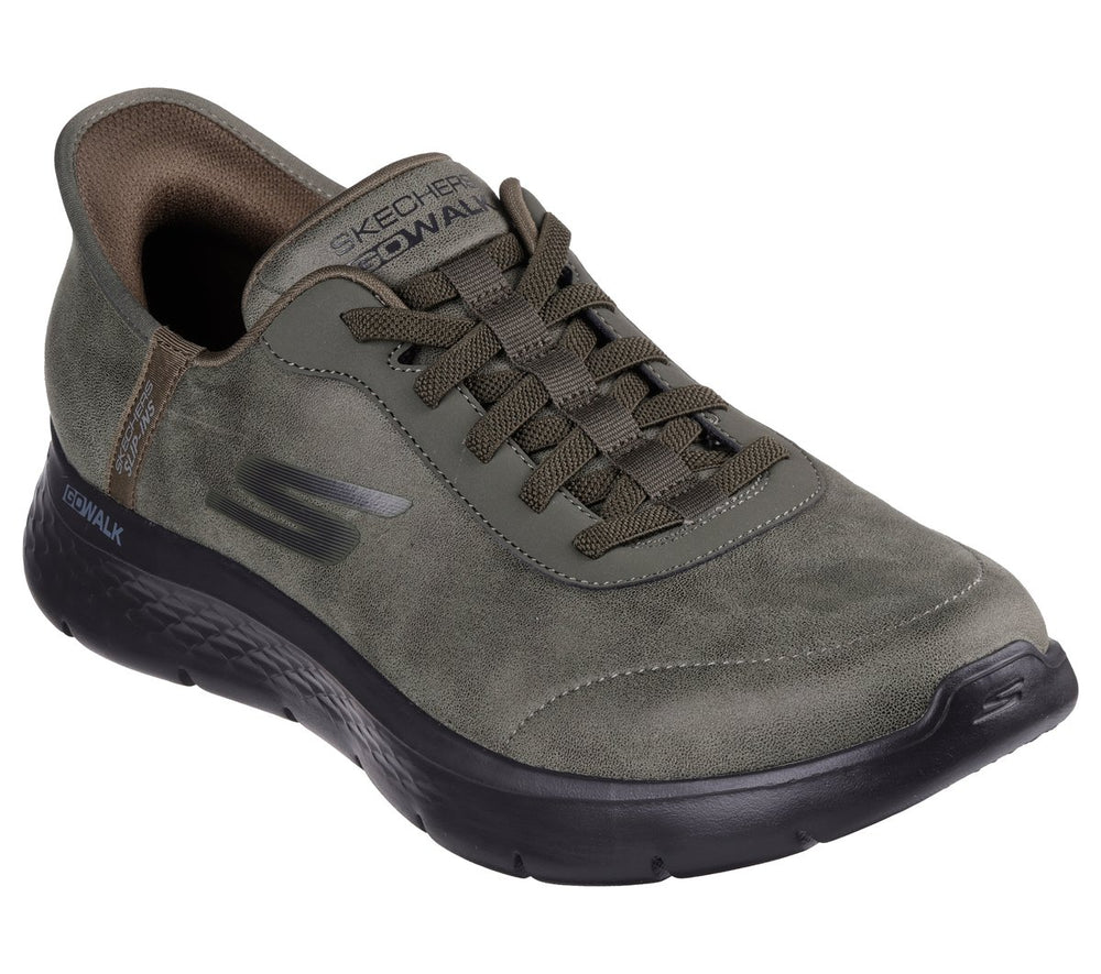 Slip-ins: GO WALK Flex - Smooth Motion | Skechers