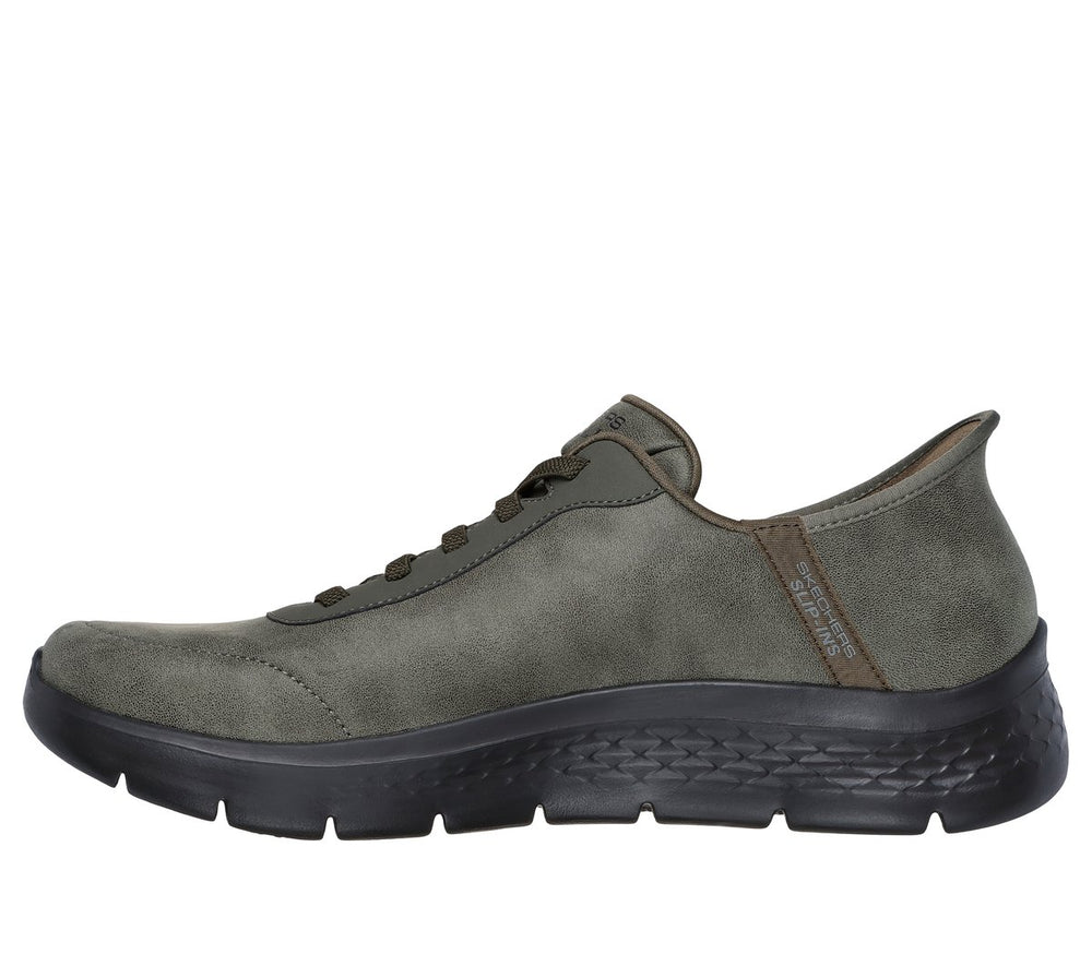 Slip-ins: GO WALK Flex - Smooth Motion | Skechers