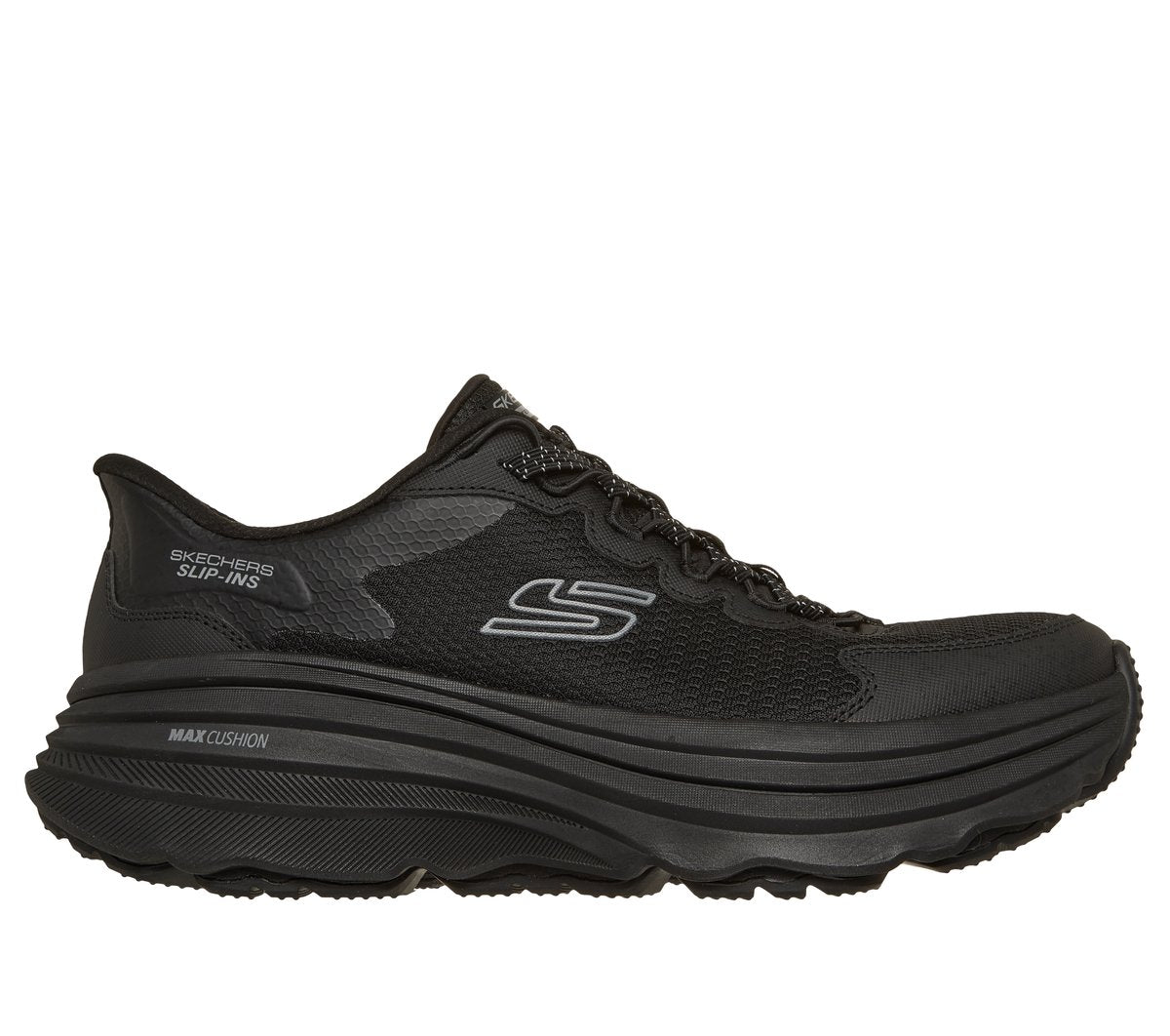 Slip-ins Relaxed Fit: Max Cushioning Zirrus | Skechers