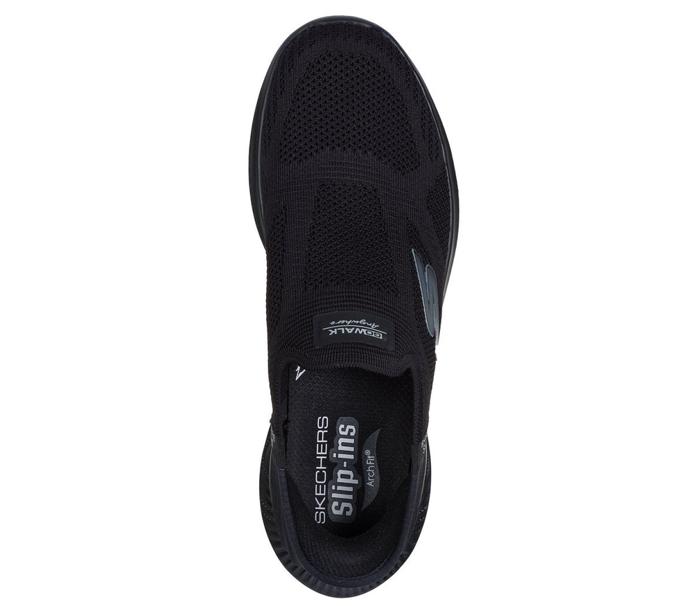 Slip-ins: GO WALK Anywhere - The Tourist | Skechers