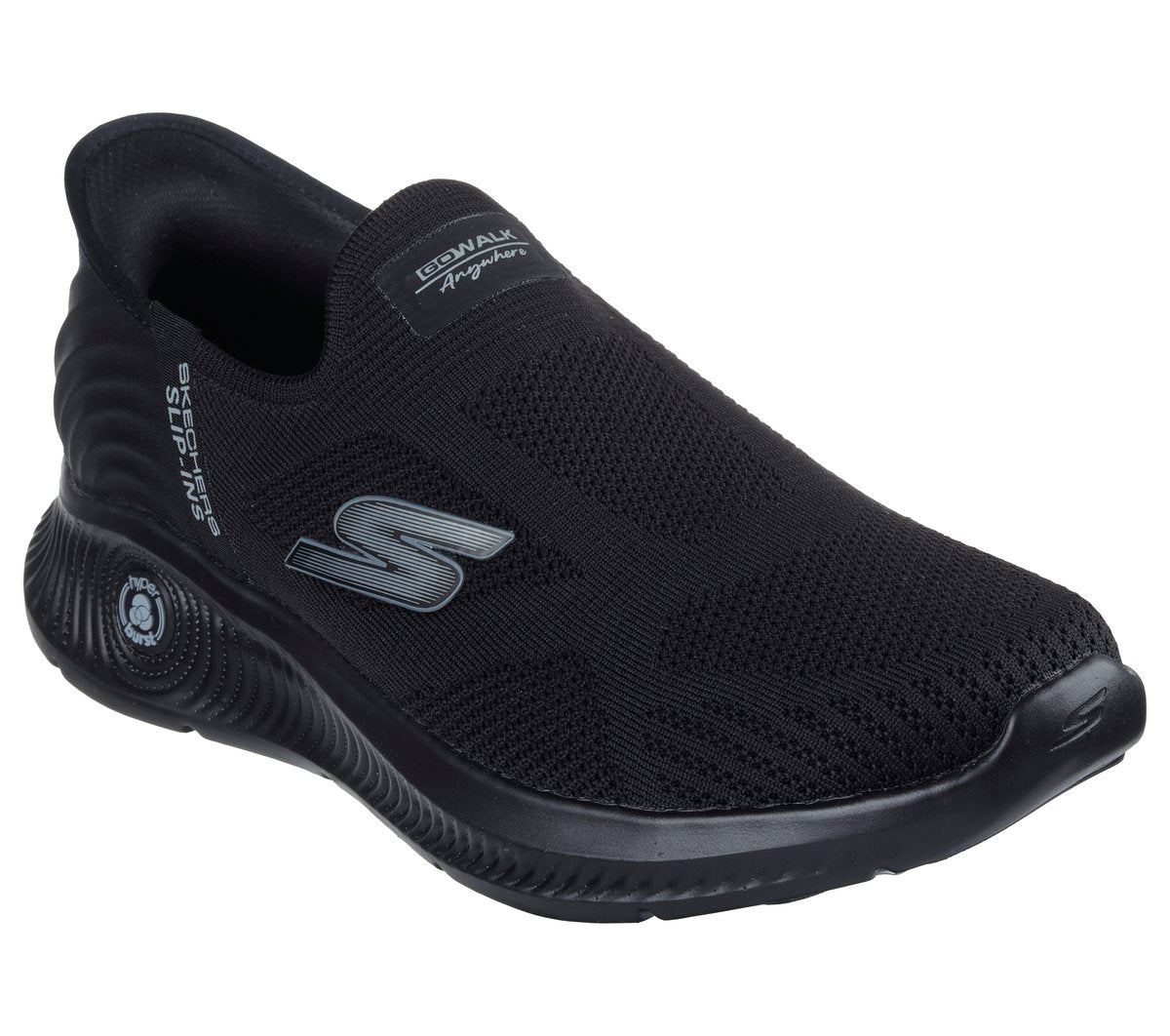 Slip-ins: GO WALK Anywhere - The Tourist | Skechers
