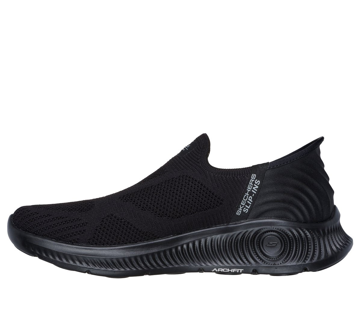 Slip-ins: GO WALK Anywhere - The Tourist | Skechers