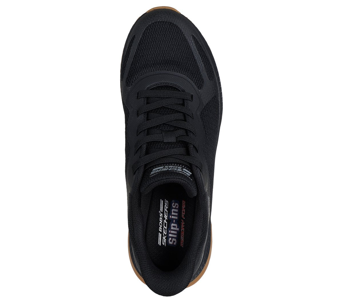 Slip-ins: BOBS Sport Squad Chaos 4 | Skechers