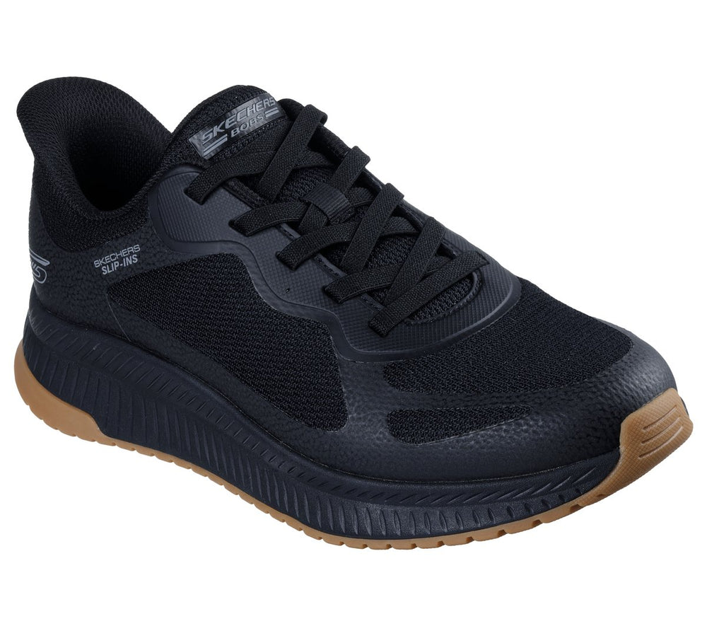 Slip-ins: BOBS Sport Squad Chaos 4 | Skechers