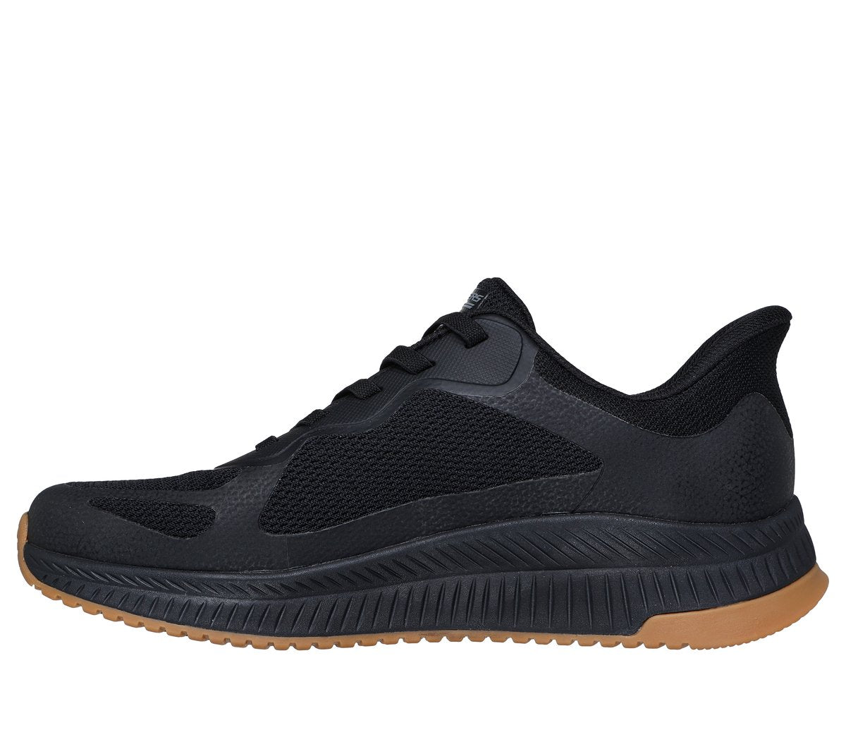Slip-ins: BOBS Sport Squad Chaos 4 | Skechers