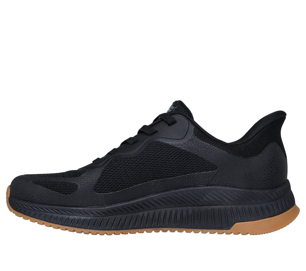 Slip-ins: BOBS Sport Squad Chaos 4 | Skechers