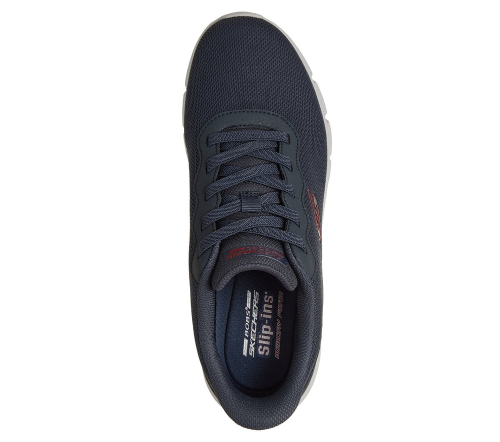 Slip-ins: BOBS Sport B Flex - Glacial Edge | Skechers