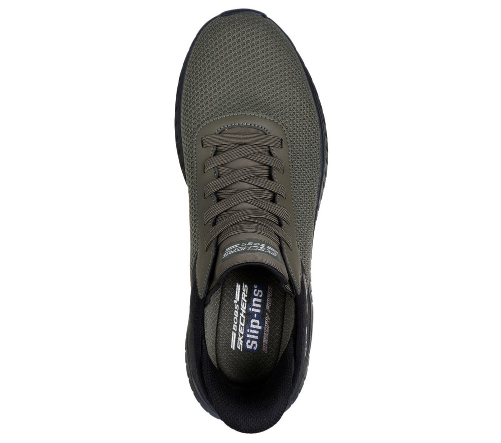 Slip-ins: BOBS Sport Squad Chaos | Skechers