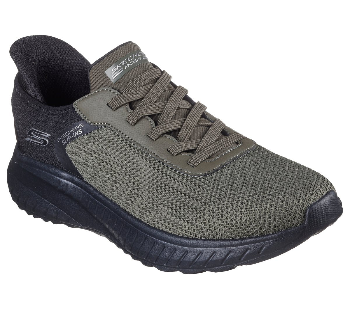 Slip-ins: BOBS Sport Squad Chaos | Skechers