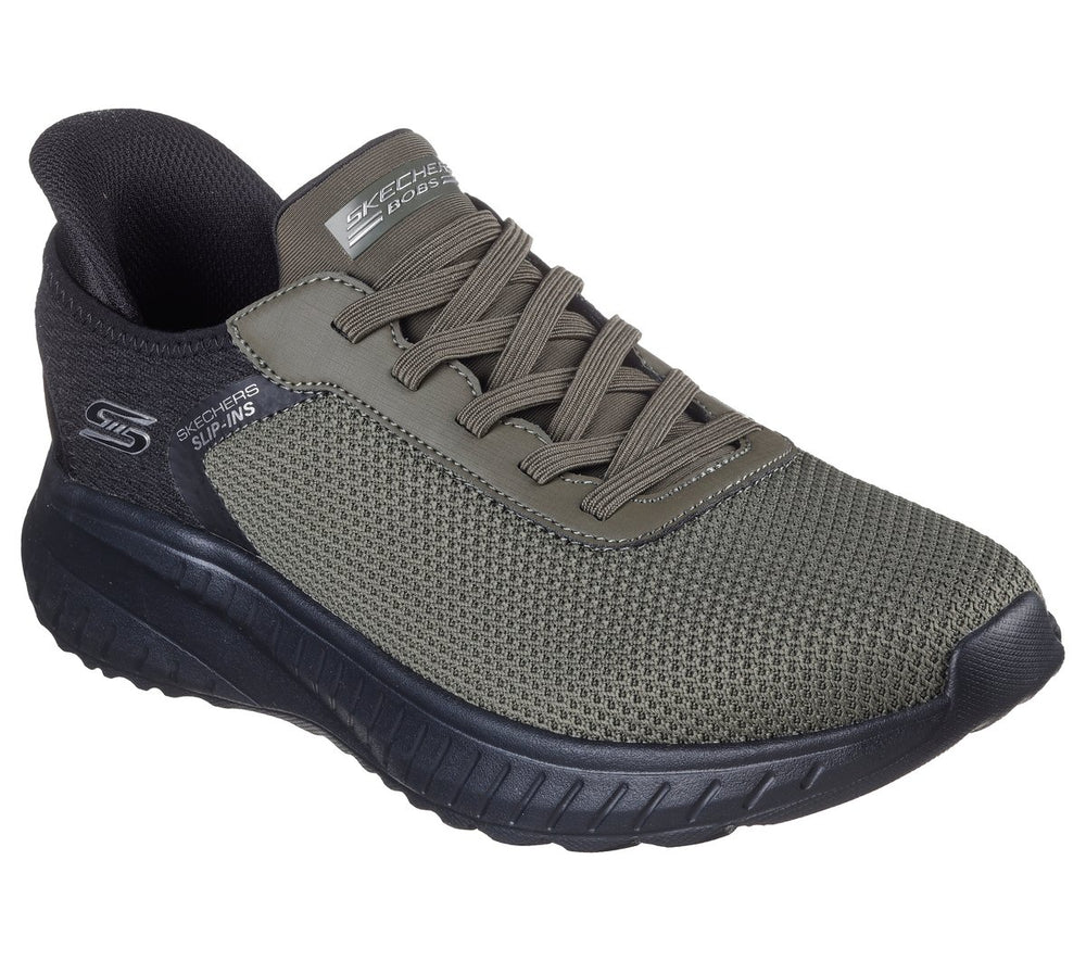 Slip-ins: BOBS Sport Squad Chaos | Skechers