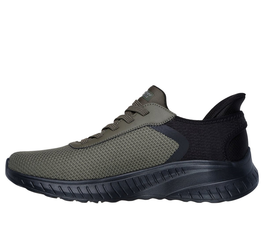 Slip-ins: BOBS Sport Squad Chaos | Skechers
