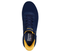 Slip-ins: BOBS Sport Squad Chaos - Solid Step | Skechers